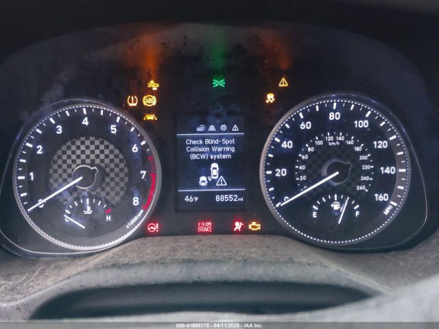 5NPD84LF7LH558291 Hyundai ELANTRA SEL