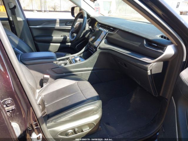2022 JEEP GRAND CHEROKEE L 1C4RJKBGXN8624536 Photo 4