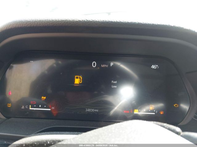 2022 JEEP GRAND CHEROKEE L 1C4RJKBGXN8624536 Photo 6