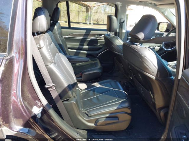 2022 JEEP GRAND CHEROKEE L 1C4RJKBGXN8624536 Photo 7