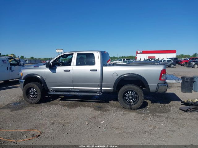 3C6UR5CJ5RG276442 RAM 2500 Tradesman  4x4 6'4 Box