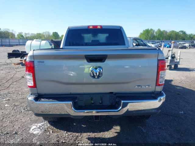 3C6UR5CJ5RG276442 RAM 2500 Tradesman  4x4 6'4 Box