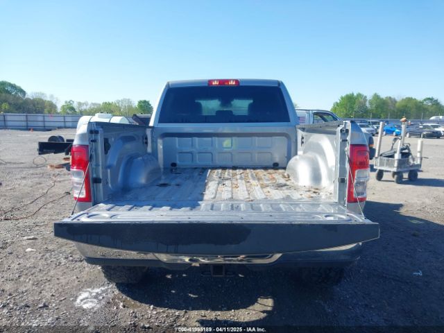 3C6UR5CJ5RG276442 RAM 2500 Tradesman  4x4 6'4 Box