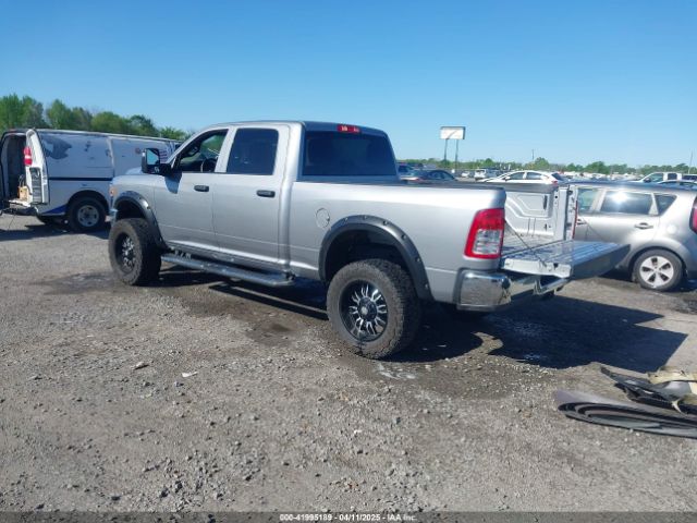 3C6UR5CJ5RG276442 RAM 2500 Tradesman  4x4 6'4 Box