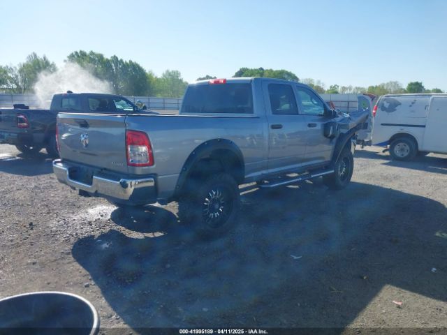 3C6UR5CJ5RG276442 RAM 2500 Tradesman  4x4 6'4 Box