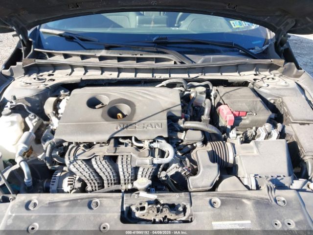 1N4BL4BVXKC157333 Nissan Altima 2.5 S