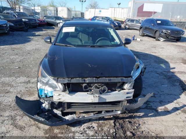 1N4BL4BVXKC157333 Nissan Altima 2.5 S