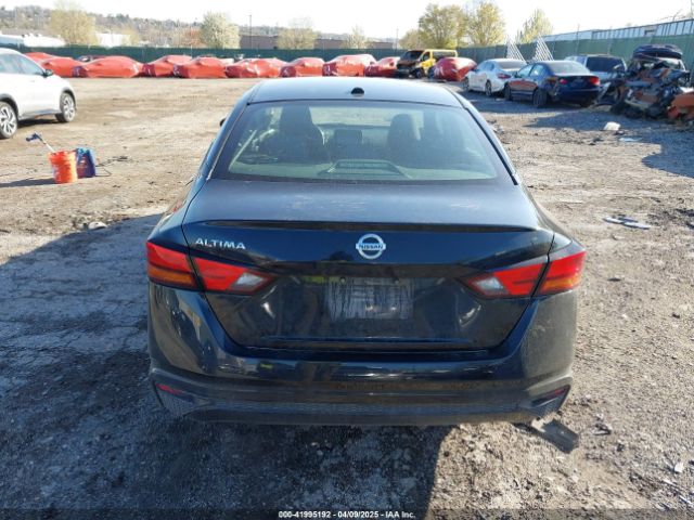 1N4BL4BVXKC157333 Nissan Altima 2.5 S