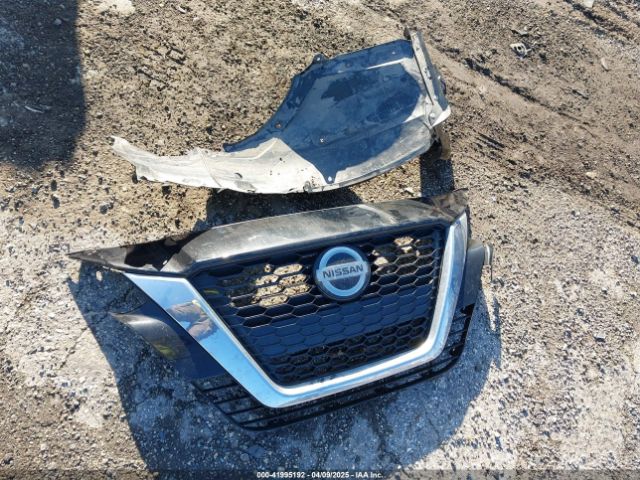 1N4BL4BVXKC157333 Nissan Altima 2.5 S