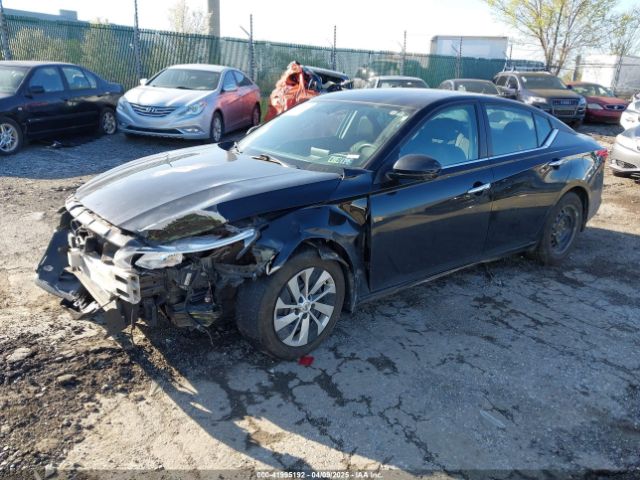 1N4BL4BVXKC157333 Nissan Altima 2.5 S