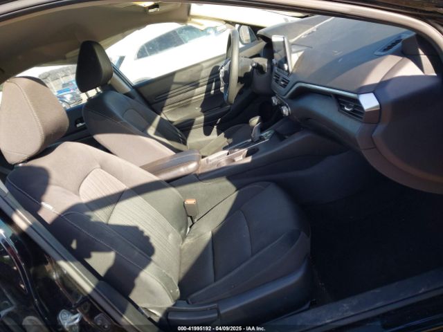 1N4BL4BVXKC157333 Nissan Altima 2.5 S