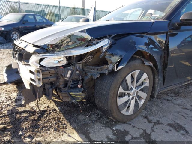 1N4BL4BVXKC157333 Nissan Altima 2.5 S