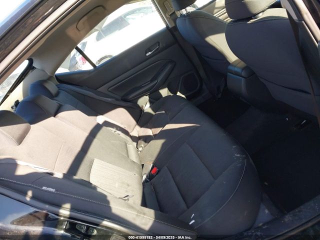 1N4BL4BVXKC157333 Nissan Altima 2.5 S