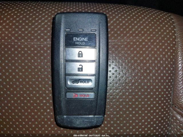 2019 ACURA MDX 5J8YD4H56KL009903 Photo 10