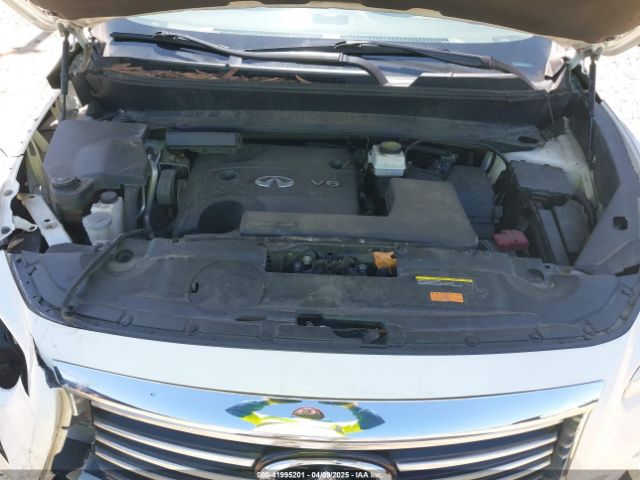 5N1AL0MM5EC515117 Infiniti QX60