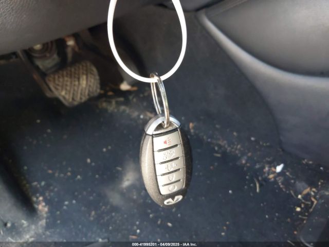 5N1AL0MM5EC515117 Infiniti QX60