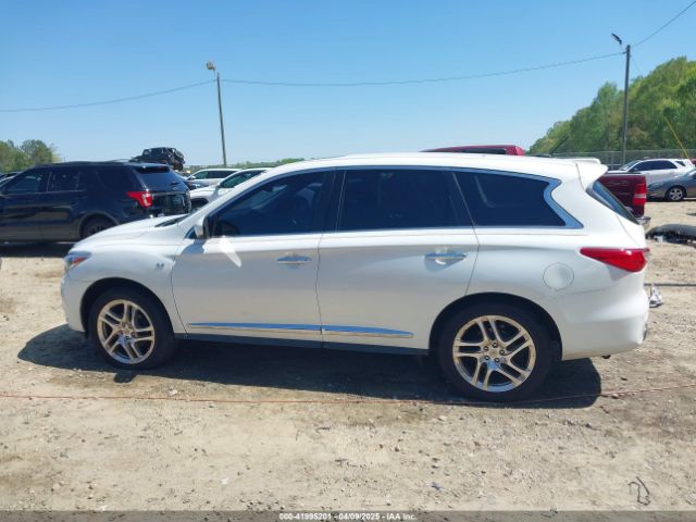 5N1AL0MM5EC515117 Infiniti QX60