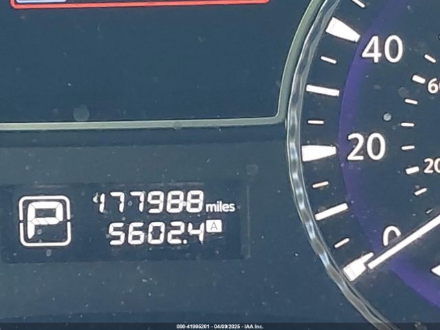5N1AL0MM5EC515117 Infiniti QX60
