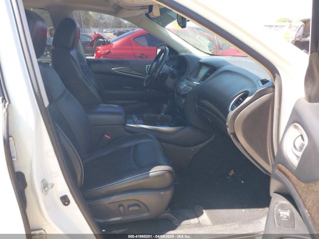 5N1AL0MM5EC515117 Infiniti QX60