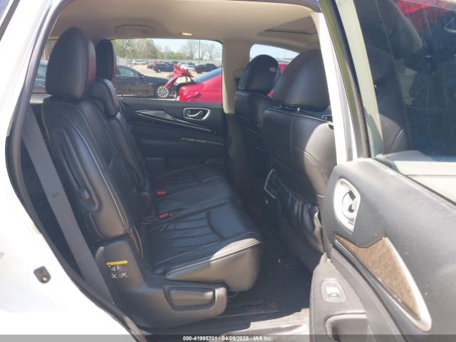 5N1AL0MM5EC515117 Infiniti QX60
