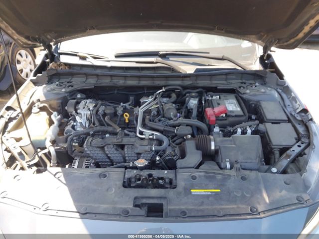 2023 NISSAN ALTIMA 1N4BL4BV4PN357555 Photo 9
