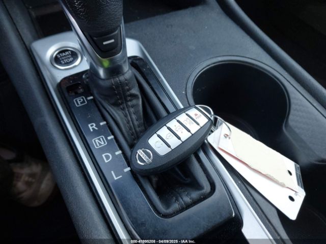 2023 NISSAN ALTIMA 1N4BL4BV4PN357555 Photo 10
