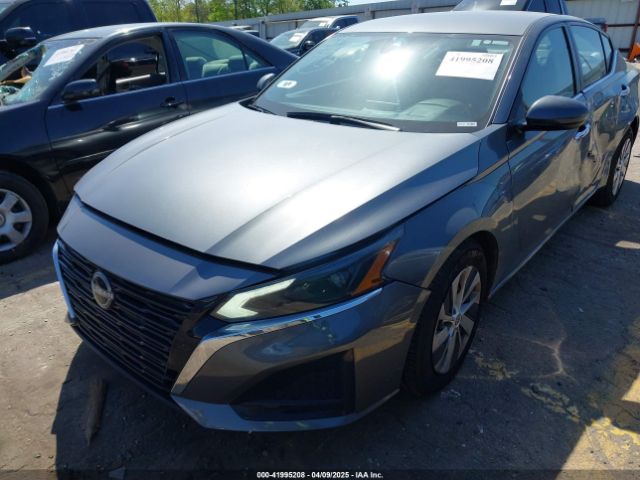 2023 NISSAN ALTIMA 1N4BL4BV4PN357555 Photo 1