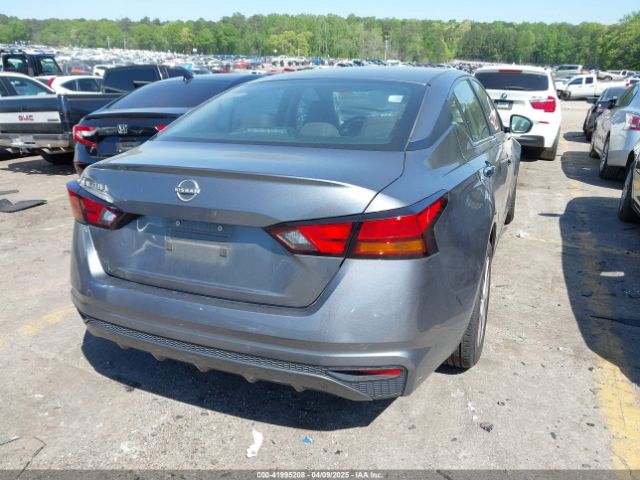 2023 NISSAN ALTIMA 1N4BL4BV4PN357555 Photo 3