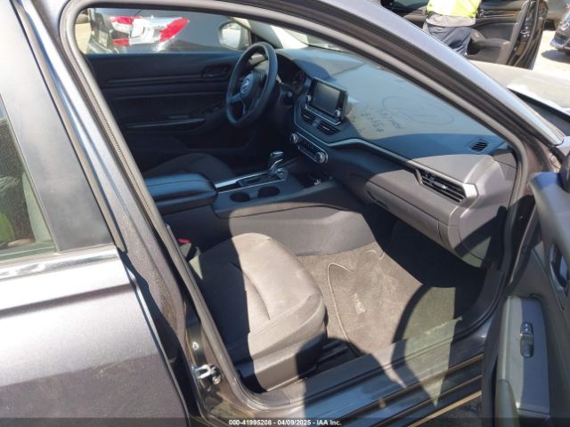 2023 NISSAN ALTIMA 1N4BL4BV4PN357555 Photo 4
