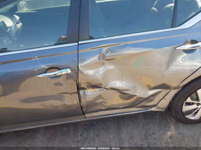 2023 NISSAN ALTIMA 1N4BL4BV4PN357555 Photo 5