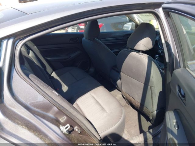 2023 NISSAN ALTIMA 1N4BL4BV4PN357555 Photo 7