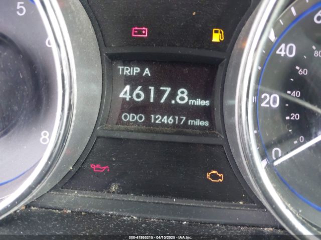 5NPEB4AC3EH908548 Hyundai SONATA GLS