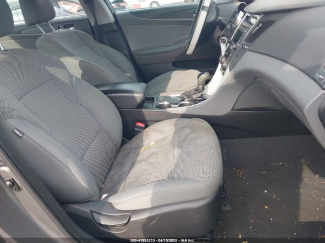 5NPEB4AC3EH908548 Hyundai SONATA GLS