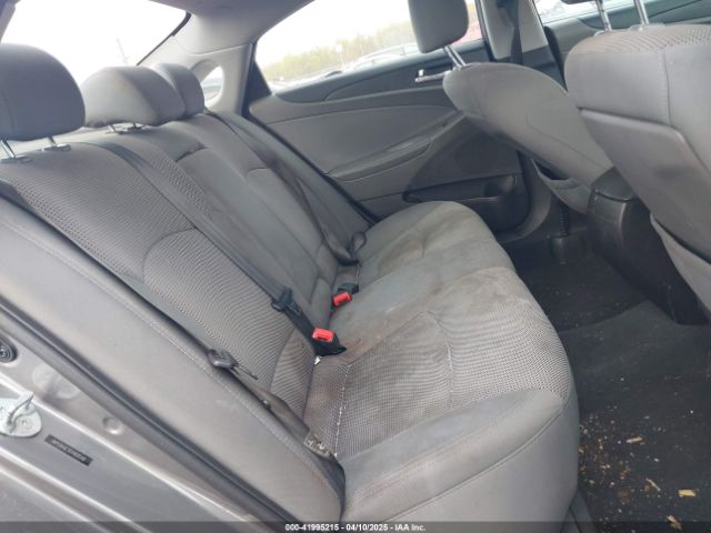 5NPEB4AC3EH908548 Hyundai SONATA GLS
