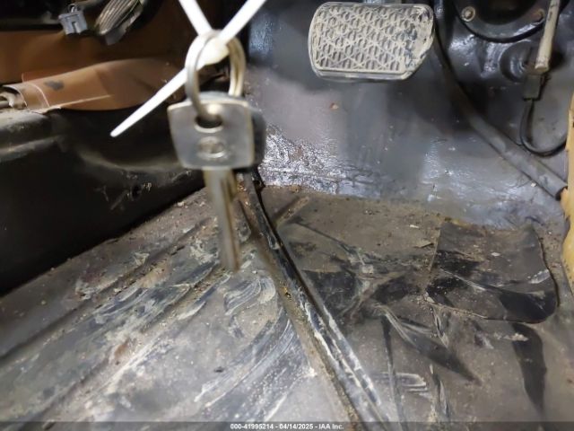 1977 MERCEDES-BENZ 450SL 10704412037697 Photo 10