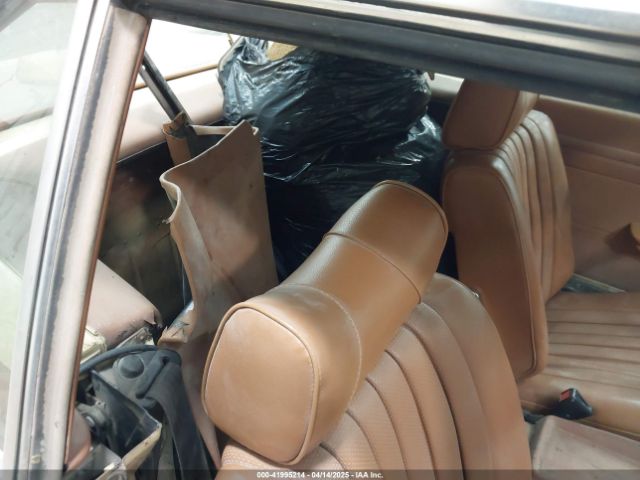 1977 MERCEDES-BENZ 450SL 10704412037697 Photo 7