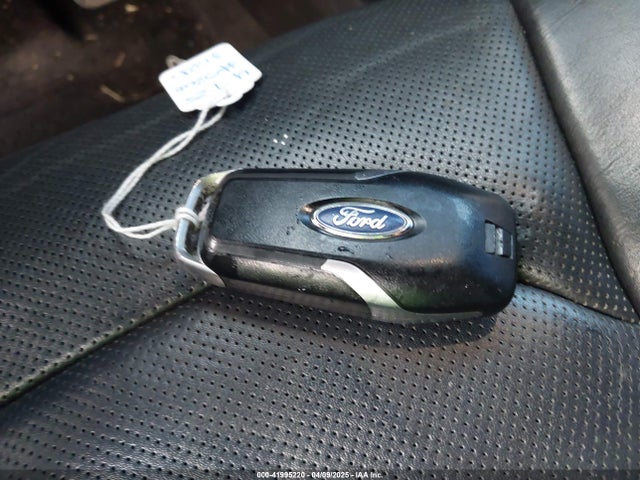 Ford F-150 Platinum 2017 1FTFW1EG2HFC81439 Image 11