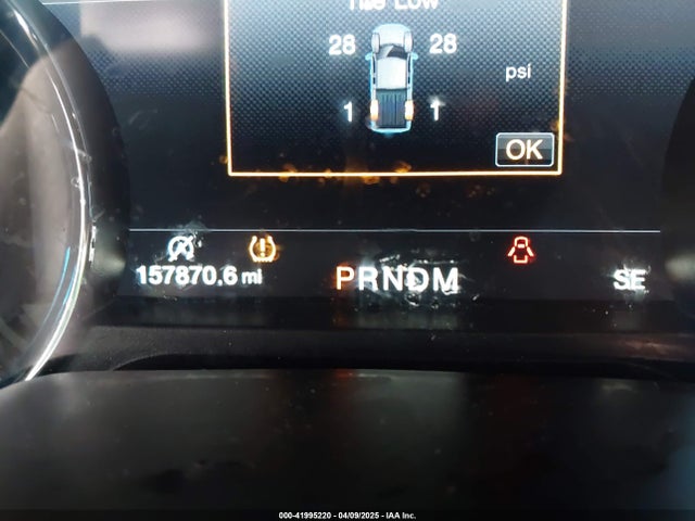 Ford F-150 Platinum 2017 1FTFW1EG2HFC81439 Image 15