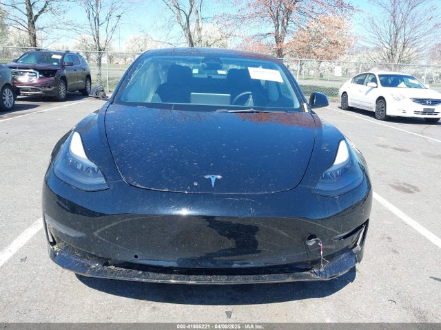 5YJ3E1EB2NF351418 Tesla Model 3 Long Range Dual Motor All-wheel Drive