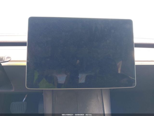 2022 TESLA MODEL 3 5YJ3E1EB2NF351418 Photo 6