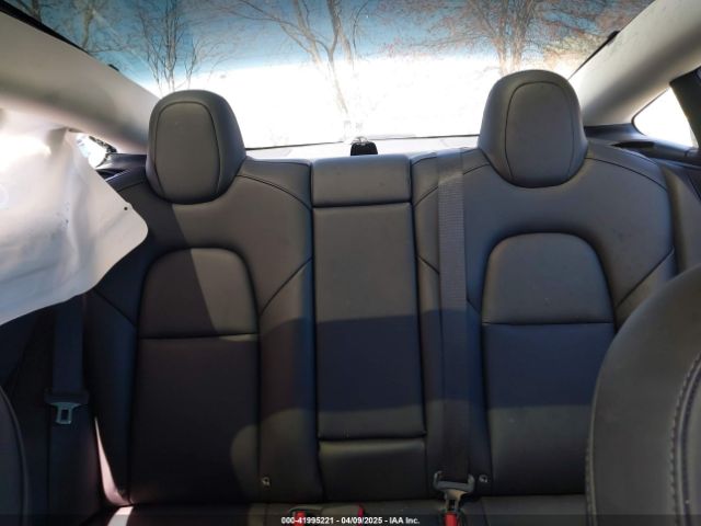 2022 TESLA MODEL 3 5YJ3E1EB2NF351418 Photo 7