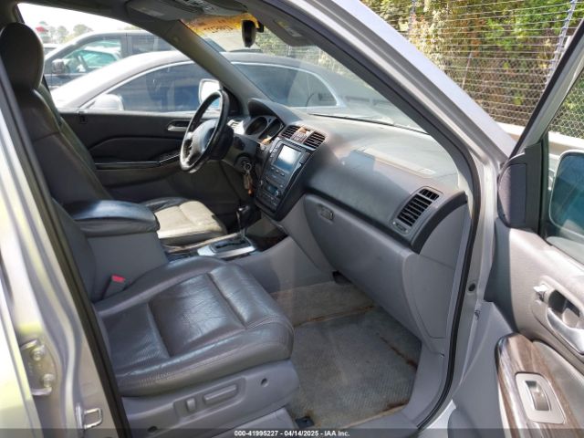 2006 ACURA MDX 2HNYD18646H531447 Photo 4
