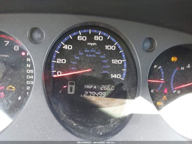 2006 ACURA MDX 2HNYD18646H531447 Photo 6