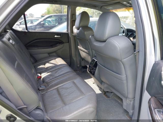 2006 ACURA MDX 2HNYD18646H531447 Photo 7