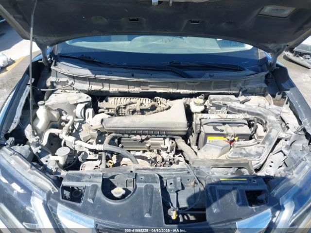 JN8AT2MV8HW274959 Nissan ROGUE S