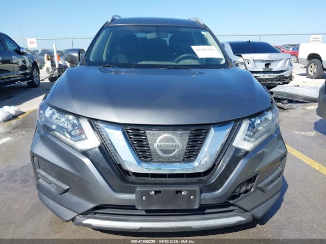 JN8AT2MV8HW274959 Nissan ROGUE S