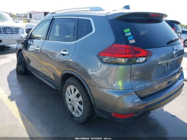 JN8AT2MV8HW274959 Nissan ROGUE S