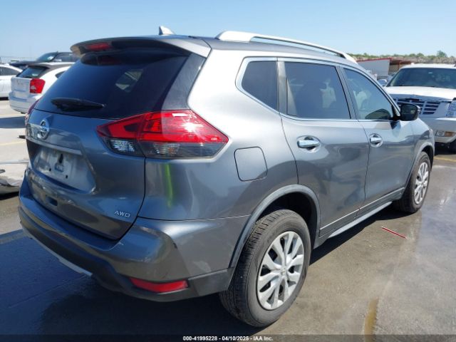 JN8AT2MV8HW274959 Nissan ROGUE S