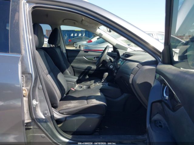 JN8AT2MV8HW274959 Nissan ROGUE S