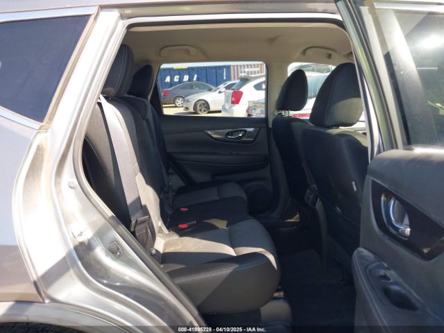 JN8AT2MV8HW274959 Nissan ROGUE S